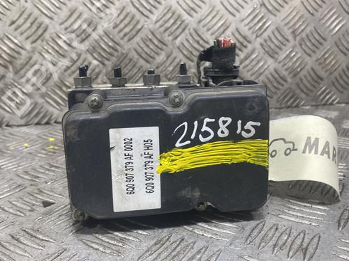 Used ABS pump SKODA FABIA I (6Y2) 1.2 (64 hp) 22335813