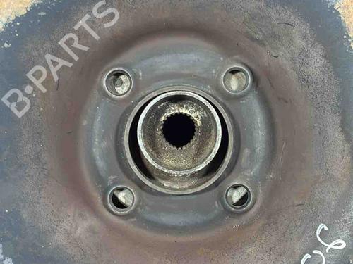 Used Rim Rim PEUGEOT 207 CC (WD_) 1.6 HDi (109 hp) 36511570 36511570