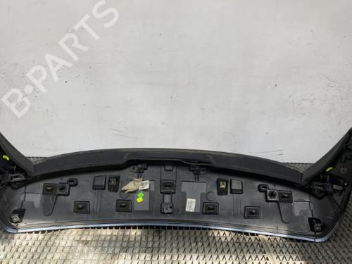 Used Rear spoiler RENAULT MEGANE IV Hatchback (B9A/M/N_) 1.5 Blue dCi 115 (B9A6) (116 hp) 19950379