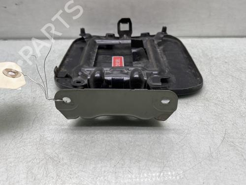 Fuel flap NISSAN QASHQAI / QASHQAI +2 I (J10, NJ10, JJ10E) 1.6 dCi | BP22319367C131 