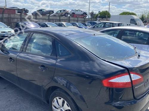 Right taillight FORD MONDEO IV (BA7) 1.8 TDCi | BP21802528C35 
