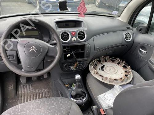 Front right lock CITROËN C3 I (FC_, FN_) 1.1 i | BP21490641C97 