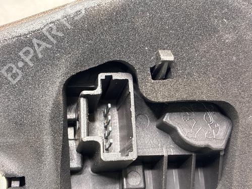 Left tailgate light PEUGEOT 607 (9D, 9U) 2.0 HDI | BP40270571C79 - Image 2