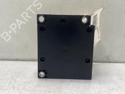 Airbag styreenhed PEUGEOT 807 (EB_) 2.0 HDI (136 hp) 31641472