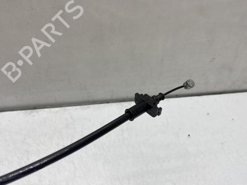 Front left lock FORD FIESTA VII (HJ, HF) 1.1 Ti-VCT | BP29968521C98 