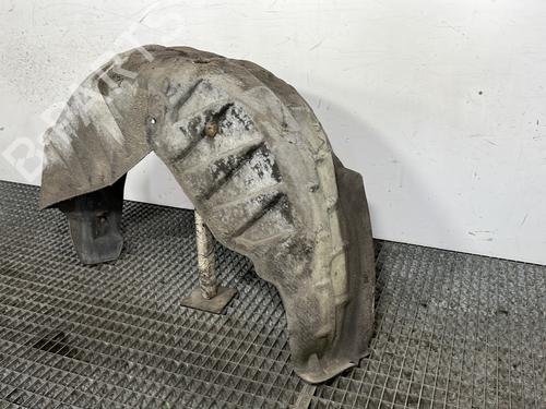 Wheel arch RENAULT SCÉNIC III (JZ0/1_) 1.5 dCi | BP29851256C56