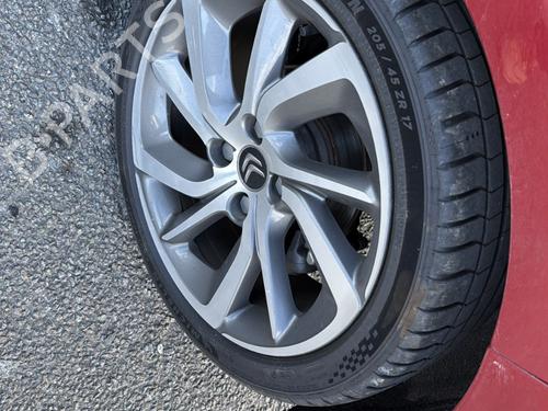 Left front window switch CITROËN DS3 (SA_) 1.6 VTi 120 | BP29287058I27 - Image 10