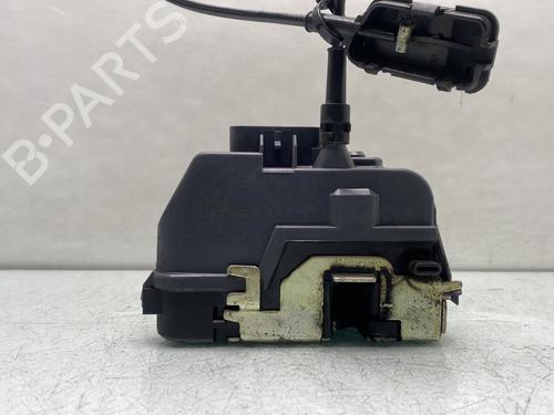 Rear left lock RENAULT ESPACE IV (JK0/1_) 2.0 dCi (JK01, JK02, JK1J, JK1K, JK1H) | BP29589858C100 