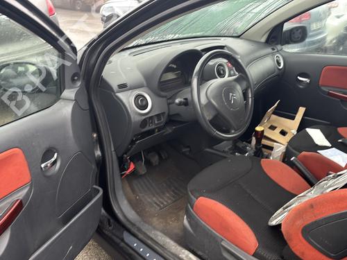 Right front window switch CITROËN C2 (JM_) 1.4 HDi | BP24510530I26  - Image 19