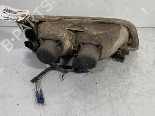 Left headlight CITROËN ZX Break (N2) 1.9 TD | BP20022178C28 