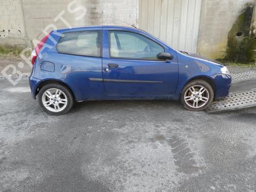 Front left lock FIAT PUNTO (188_)  | BP20022273C98 