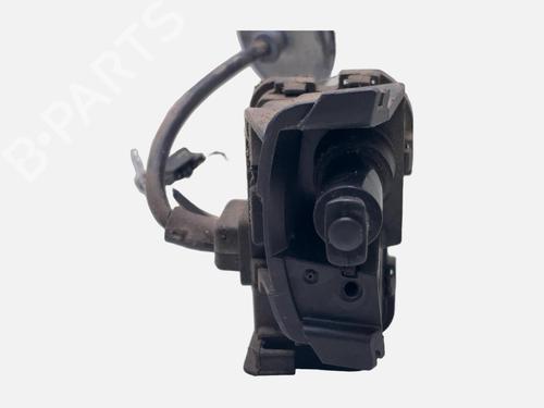 Brændstofdæksel aktuator Brændstofdæksel aktuator VW GOLF VII (5G1, BQ1, BE1, BE2) 1.4 TSI (125 hp) 39753358 39753358