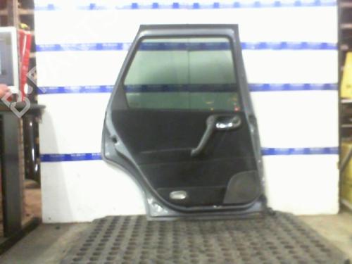 Left rear door OPEL VECTRA B Estate (J96) 2.2 DTI 16V (F35) | BP21947892C4 