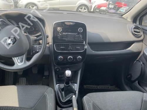 Engine control unit (ECU) RENAULT CLIO IV (BH_) 0.9 TCe 75 (BHNP) | BP31205906M57 - Image 17