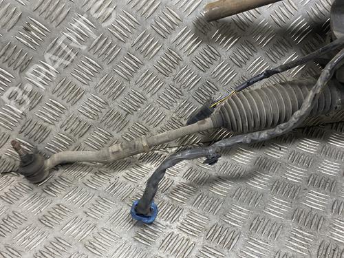 Steering rack PEUGEOT 1007 (KM_) 1.6 HDi | BP28522598M22 - Image 3