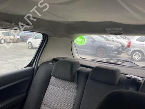 ECU airbags PEUGEOT 307 (3A/C) 1.4 HDi | BP24961224M53 