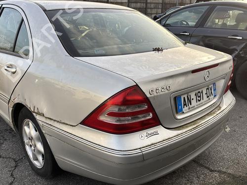 Right headlight MERCEDES-BENZ C-CLASS (W203) C 220 CDI (203.006, 203.008) | BP33830573C29  - Image 35