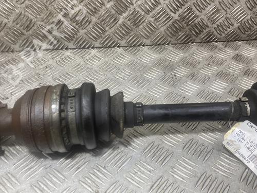 Right front driveshaft OPEL ASTRA H GTC (A04) 1.7 CDTI (L08) | BP31212930M39
