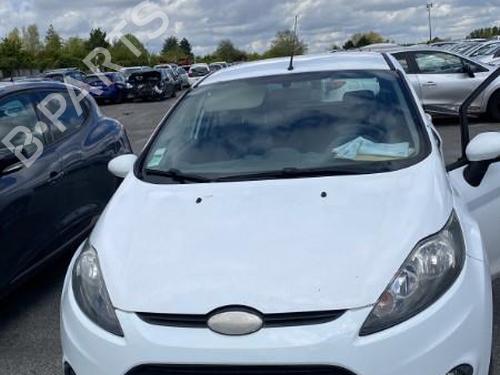 Gałka zmiany biegów FORD FIESTA VI (CB1, CCN) 1.6 TDCi | BP20664003I34  - Image 10