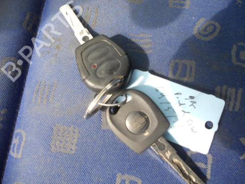 Horn SEAT IBIZA II (6K1) 1.4 i | BP20030735E13 