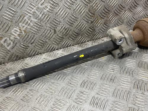 Used Right front driveshaft OPEL MERIVA B MPV (S10) 1.7 CDTI (75) (110 hp) 27355793
