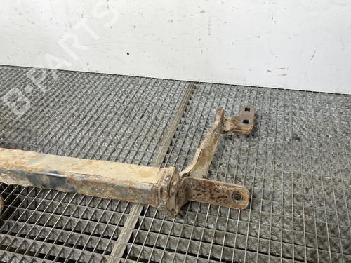 Trækkugle/Mekanisme CITROËN BERLINGO MULTISPACE (B9) 1.6 HDi 110 | BP29141775C141 