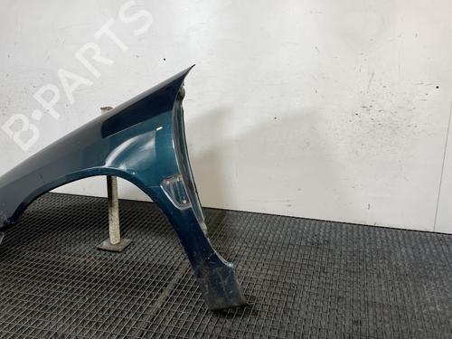Left front fenders CITROËN XANTIA (X1_, X2_) 1.8 i | BP21372859C41 