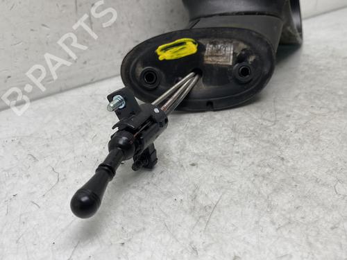 Right mirror CHEVROLET MATIZ (M200, M250) 0.8 | BP20022664C27 