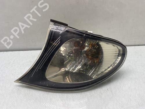 Used Left front indicator BMW 3 Touring (E46) 318 d (116 hp) 30046393