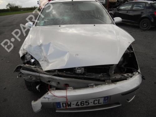 Left front door FORD FOCUS I (DAW, DBW)  | BP20034793C2 