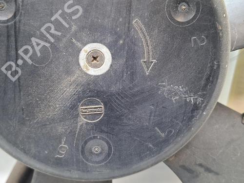 Used Radiator fan Radiator fan 19983266 19983266