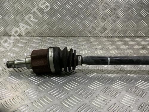 Used Right front driveshaft VW UP! (121, 122, BL1, BL2, BL3, 123) 1.0 (60 hp) 19963946