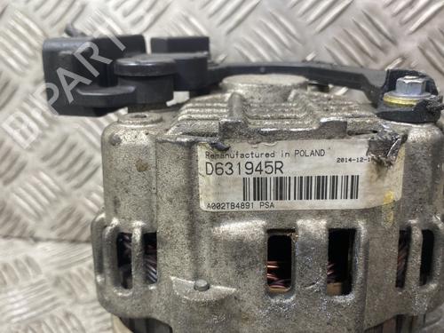 Alternator CITROËN JUMPER I Van (244) 2.2 HDi | BP32269716M7 