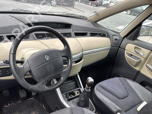 Radio RENAULT AVANTIME (DE0_) 2.2 dCi (DE01) | BP26295914E6 - Image 18