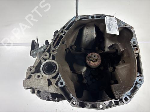 Gearbox NISSAN NOTE (E11, NE11) | BP37997832M3 - Image 2