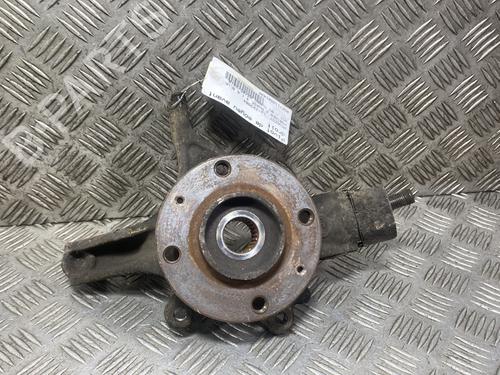 Used Right front steering knuckle PEUGEOT PARTNER Box Body/MPV 1.6 BlueHDi 100 (100 hp) 29587376