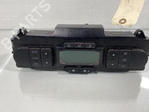 Climate control SEAT ALTEA (5P1)  | BP20024317I5 