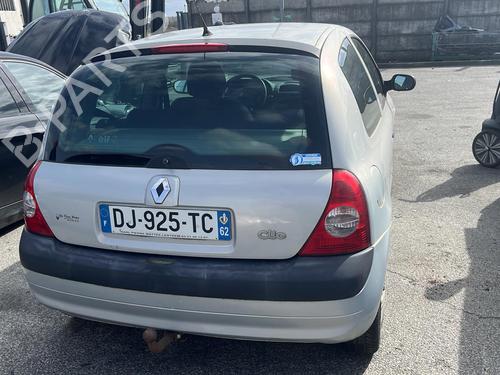 Rim RENAULT CLIO II (BB_, CB_) 1.2 (BB0A, BB0F, BB10, BB1K, BB28, BB2D, BB2H, CB0A,... | BP28282278C45 