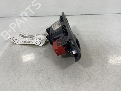 Right rear window switch RENAULT ESPACE III (JE0_) 2.2 dCi (JE0K) | BP19986815I28 