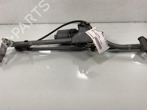 Used Front wiper motor AUDI A4 B6 (8E2) 2.5 TDI quattro (180 hp) 20025954