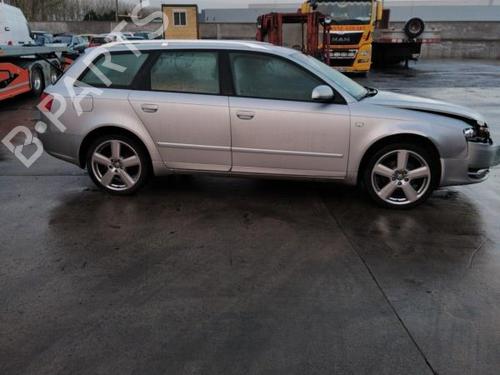 Sikkerhedssele-spænde AUDI A4 B7 Avant (8ED) | BP20021751I32 - Image 7