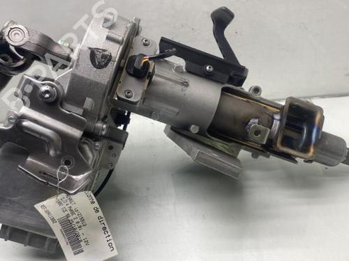 Steering column RENAULT CLIO IV (BH_) 0.9 TCe 90 (BHNF, BHMA, BHMH, BHJK, BHJR) | BP19949880M21 