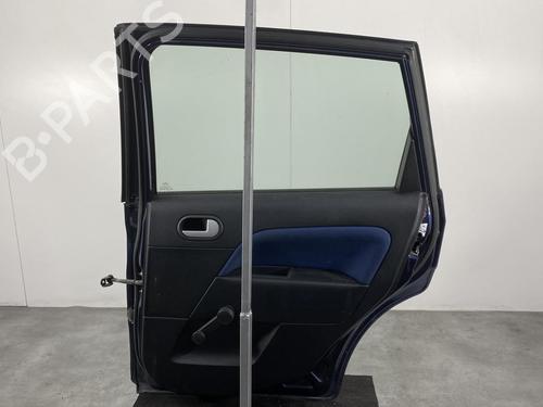 Used Right rear door FORD FIESTA V (JH_, JD_) 1.3 (69 hp) 21956684