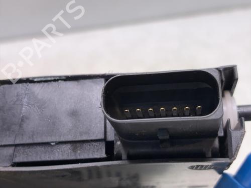 Front left lock CITROËN C4 Picasso II 1.6 BlueHDi 120 | BP39455165C98 - Image 8