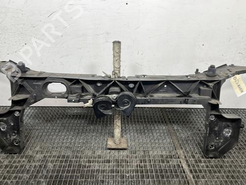 Used Front slam panel RENAULT CLIO III (BR0/1, CR0/1) 1.6 16V (BR09, BR0T, CR09, CR0T) (88 hp) 29897476