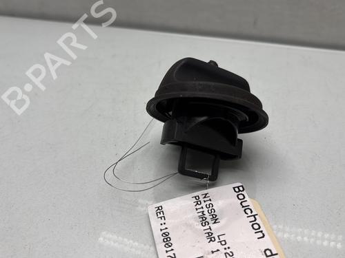 Tankdæksel NISSAN PRIMASTAR Van (X83) 2.0 dCi 115 | BP28810020C161 - Image 2