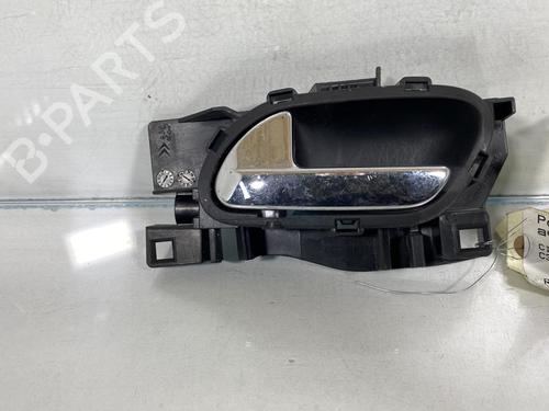 Front left interior door handle CITROËN C3 II (SC_) 1.1 i | BP20016802I13 - Image 3