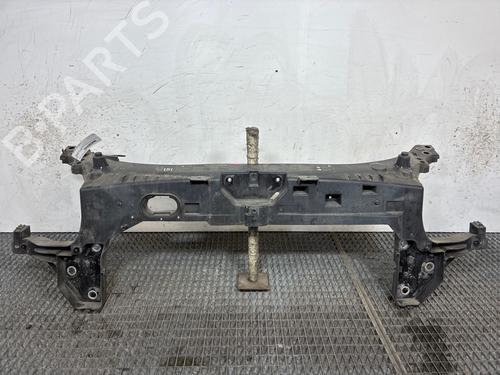 Frontplate/Frontkurv Frontplate/Frontkurv RENAULT MODUS / GRAND MODUS (F/JP0_) 1.5 dCi (FP0F, JP0F) (86 hp) 36891934 36891934