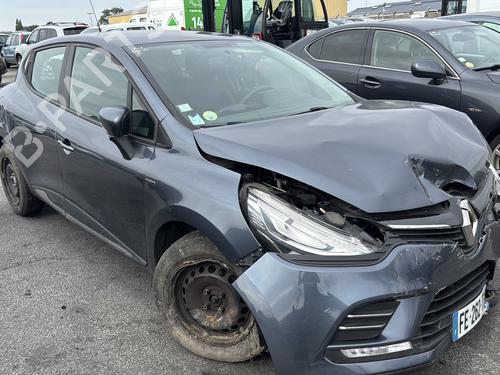 Engine control unit (ECU) RENAULT CLIO IV (BH_) 0.9 TCe 75 (BHNP) | BP31205698M57  - Image 7