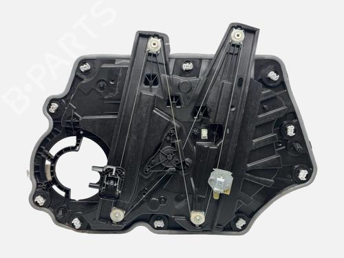 Front left window mechanism FORD PUMA (J2K, CF7) 1.0 EcoBoost mHEV | BP39996087C22 - Image 3